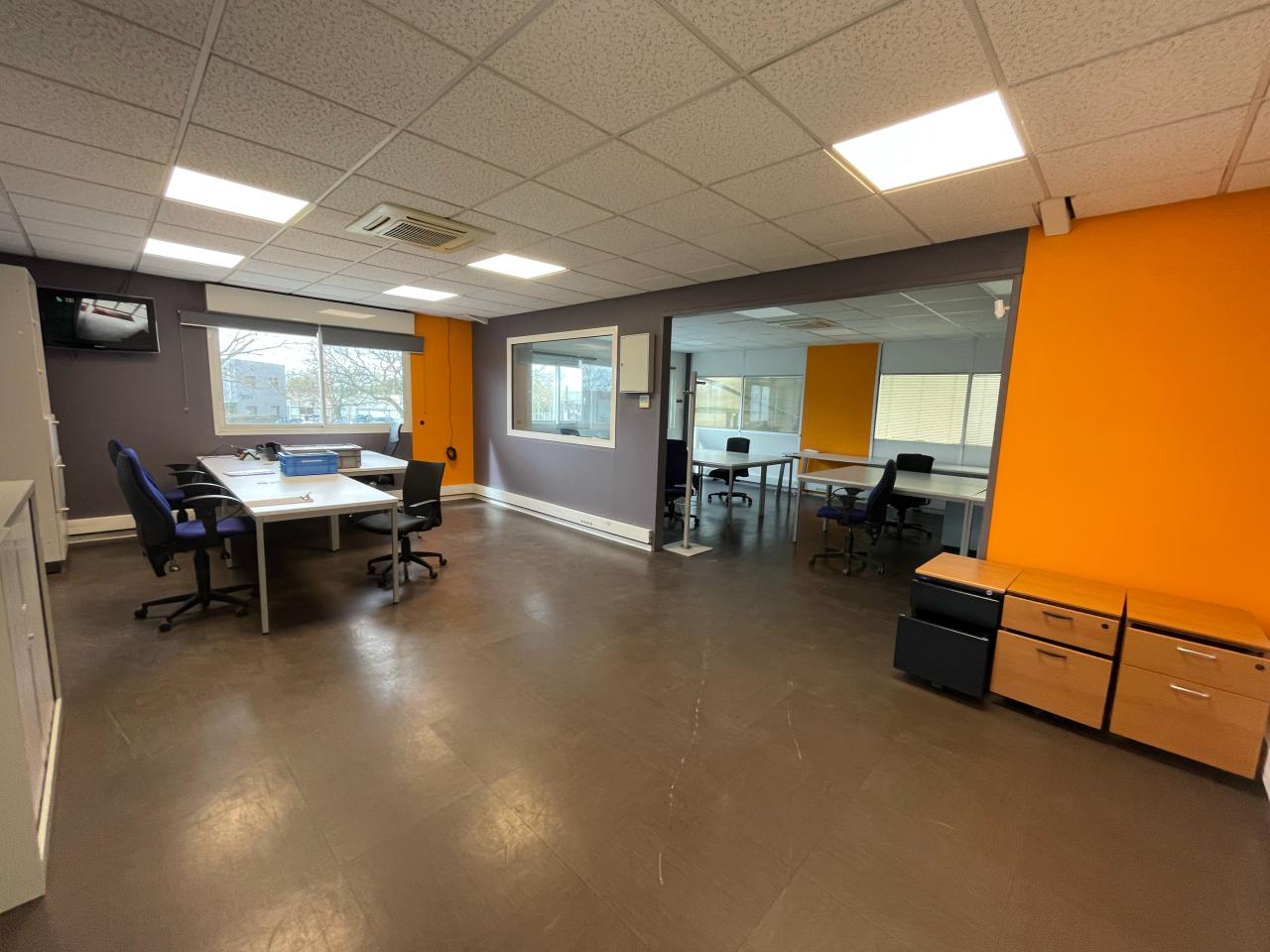 Local d'activité Blagnac 940m² Vente local d'activité Blagnac Haute-Garonne OVACT2428405 15